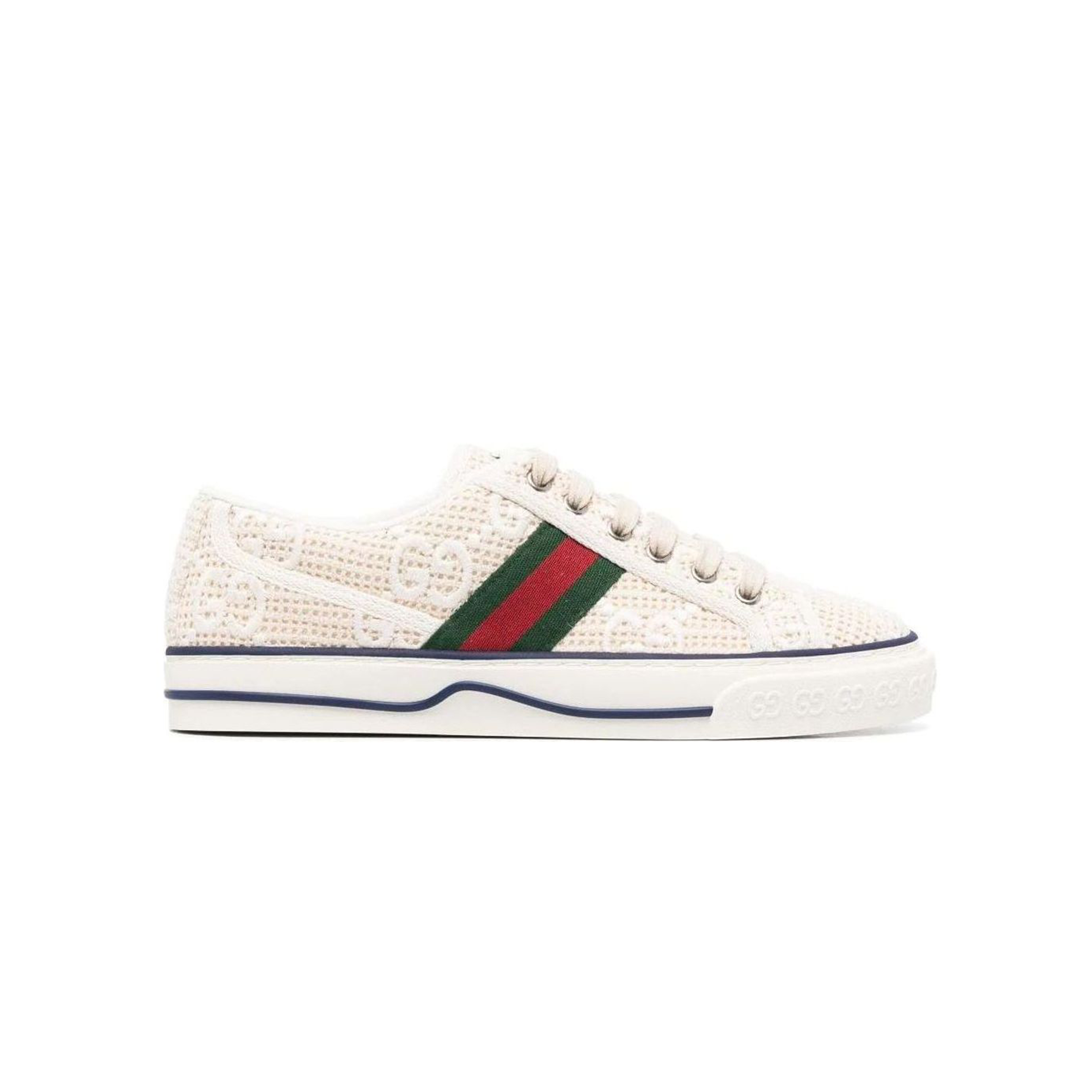 G*u*i ennis 1977 shoes ''white'' 742022